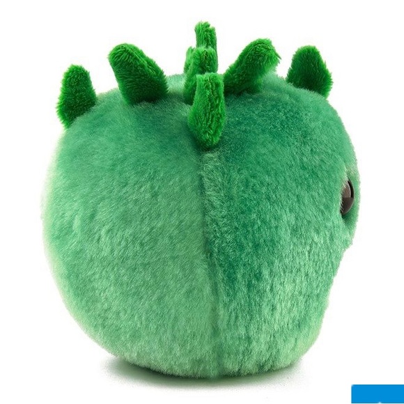 Chlamydia (Chlamydia Trachomatis) Giant Microbes 12” - Picture 9 of 9